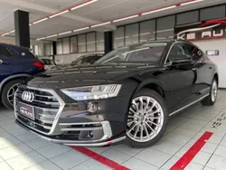 Nero Usata 2019 Audi A8 Tre volumi | 37.900 €