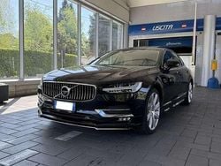 Usata 2016 Volvo S90 Inscription Tre volumi | 29.500 €