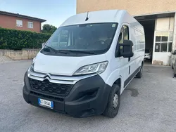 Bianco Usata 2021 Citroën Jumper Monovolume | 9800 € (Cara)