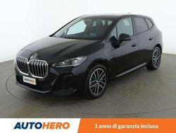 Nero Usata 2024 BMW 225 Active Tourer M Sport Monovolume | 35.299 € (Buon prezzo)