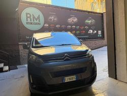 Grigio Usata 2017 Citroën Spacetourer Feel Monovolume | 19.100 € (Buon prezzo)