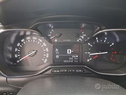 Grigio Usata 2017 Citroën C3 Due volumi | 9500 € (Buon prezzo)