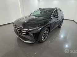 Nero Nuova 2025 Hyundai Tucson SUV | 32.390 € (Ottimo prezzo)