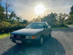 Usata 1990 Audi 80 Tre volumi | 6000 €