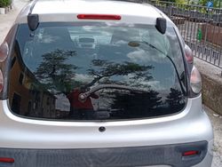 Grigio Usata 2005 Citroën C1 Due volumi | 2300 € (Buon prezzo)