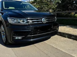 Usata 2019 VW Tiguan R-line SUV | 19.500 € (Buon prezzo)