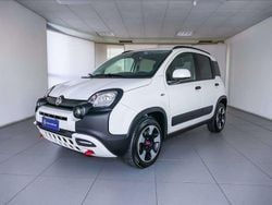 Bianco Usata 2024 Fiat Panda Cross Cross Due volumi | 12.800 € (Buon prezzo)