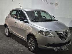 Marrone Usata 2013 Lancia Ypsilon Gold Due volumi | 4990 € (Ottimo prezzo)