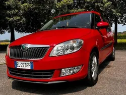 Usata 2012 Skoda Roomster Station wagon | 4000 € (Buon prezzo)