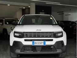 Usata 2023 Jeep Avenger SUV | 20.500 € (Buon prezzo)