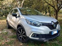 Grigio Usata 2019 Renault Captur SUV | 9900 € (Buon prezzo)