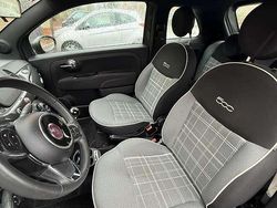 Usata 2021 Fiat 500 Lounge Due volumi | 11.000 € (Buon prezzo)