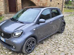 Usata 2017 Smart ForFour Due volumi | 10.900 € (Buon prezzo)