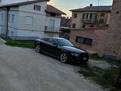 Usata 2008 Audi A5 Ambition Coupé | 8900 € (Cara)