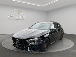 Nero Usata 2024 Mercedes A45 AMG AMG Tre volumi | 55.790 € (Buon prezzo)