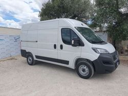 Bianco Usata 2024 Fiat Ducato Furgone | 27.469 € (Buon prezzo)