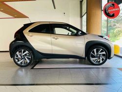 Beige Usata 2024 Toyota Aygo X Trend SUV | 14.497 € (Ottimo prezzo)