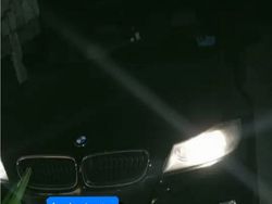 Nero Usata 2007 BMW 320 M Sport Station wagon | 4000 € (Ottimo prezzo)