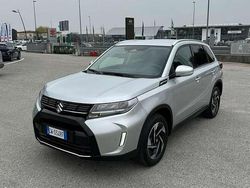 Argento Usata 2025 Suzuki Vitara SUV | 23.700 € (Buon prezzo)