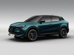 Blu navigli con tetto nero Nuova 2025 Alfa Romeo Junior | 32.622 € (Cara)
