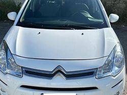 Bianco Usata 2016 Citroën C3 Due volumi | 6800 € (Buon prezzo)