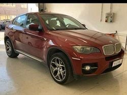 Rosso Usata 2012 BMW X6 SUV | 6500 €
