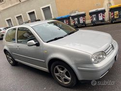 Usata 1999 VW Golf IV Due volumi | 400 € (Molto cara)