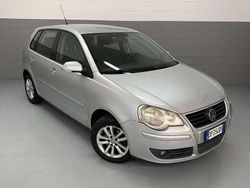 Other Usata 2008 VW Polo Comfortline Tre volumi | 3600 € (Buon prezzo)