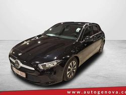 Nero Usata 2022 Mercedes A180 Business Tre volumi | 21.850 € (Super prezzo)