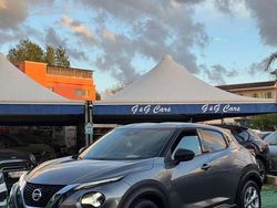 Grigio Usata 2021 Nissan Juke Tekna SUV | 14.990 € (Buon prezzo)