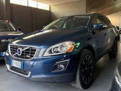 Grigio Usata 2009 Volvo XC60 Summum SUV | 9390 € (Cara)