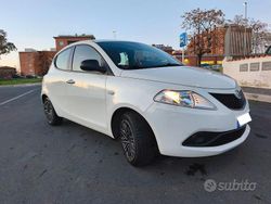 Bianco Usata 2019 Lancia Ypsilon Gold Due volumi | 9900 € (Buon prezzo)
