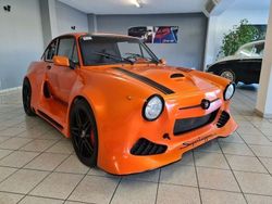 Arancione Usata 1969 Fiat 850 Tre volumi | 55.000 €