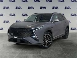 Dark grey Nuova 2025 Sportequipe S7 SUV | 37.900 €