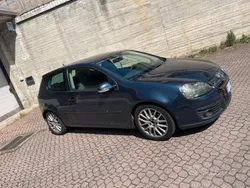 VW Golf V