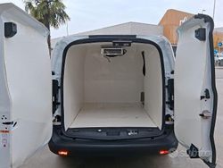 Bianco Usata 2024 Ford Transit Trend Furgone | 19.000 € (Molto cara)