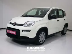 Grigio Usata 2023 Fiat Panda S Due volumi | 11.890 € (Buon prezzo)