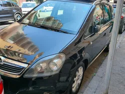 Usata 2008 Opel Zafira Monovolume | 3500 € (Buon prezzo)