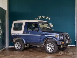 Blu Usata 1988 Suzuki Samurai SUV | 6900 €