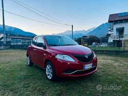 Rosso Usata 2019 Lancia Ypsilon Gold Due volumi | 8450 € (Ottimo prezzo)