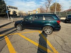 Blu Usata 2015 Fiat Freemont Lounge SUV | 10.000 € (Buon prezzo)