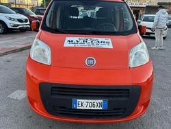 Arancione Usata 2012 Fiat Qubo Dynamic Monovolume | 3499 € (Super prezzo)