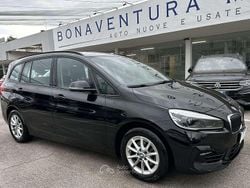 Nero Usata 2022 BMW 216 Gran Tourer Monovolume | 18.900 € (Buon prezzo)