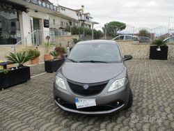 Grigio Usata 2019 Lancia Ypsilon Gold Due volumi | 7500 € (Buon prezzo)