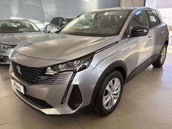 Grigio Usata 2022 Peugeot 3008 Active SUV | 16.990 € (Super prezzo)