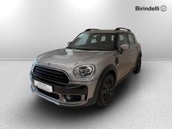 Melting silver metallizzato Usata 2019 Mini One D Countryman Hype SUV | 22.000 € (Buon prezzo)