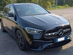 Usata 2023 Mercedes GLA180 Premium SUV | 36.500 € (Cara)