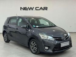 Grigio Usata 2014 Toyota Verso Style Monovolume | 8900 € (Buon prezzo)