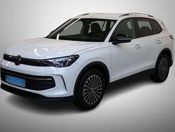 Pure white Usata 2025 VW Tiguan Goal SUV | 37.800 € (Cara)