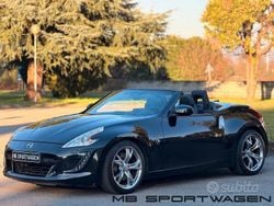 Nero Usata 2013 Nissan 370Z Cabrio | 21.500 €